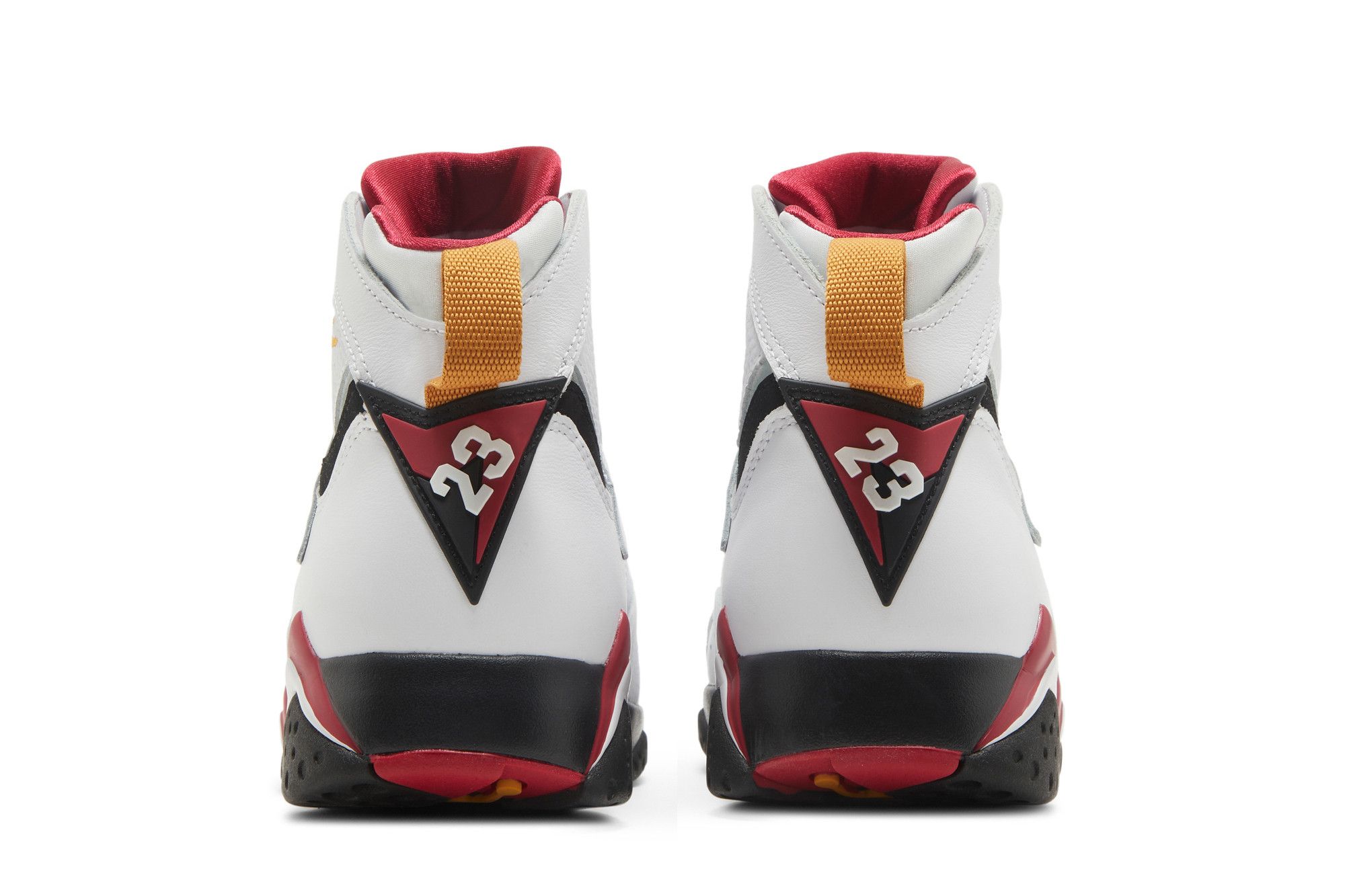 Buy Air Jordan 7 Retro 'Cardinal' 2022 - CU9307 106 | GOAT