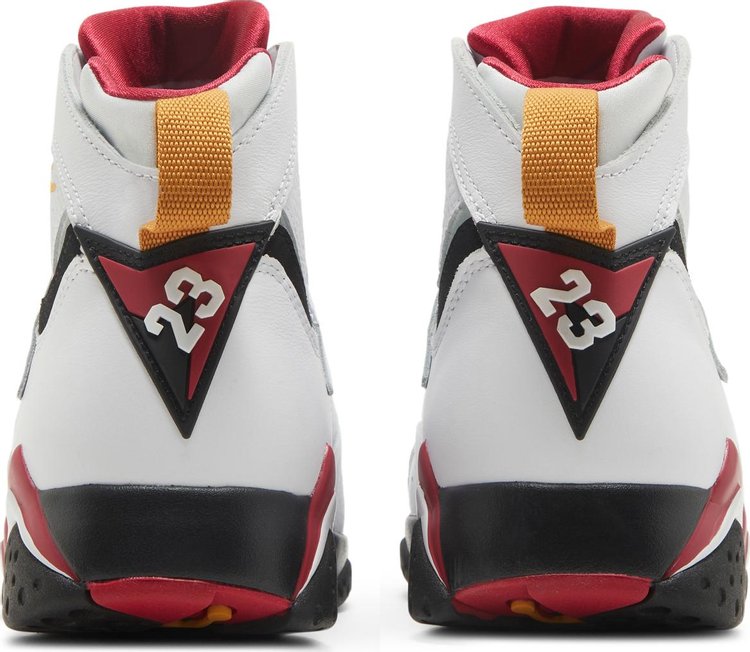 Air Jordan 7 Retro Cardinal 2022