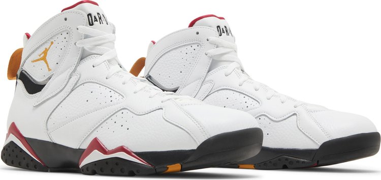 Air Jordan 7 Retro Cardinal 2022