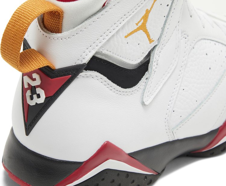 Air Jordan 7 Retro Cardinal 2022