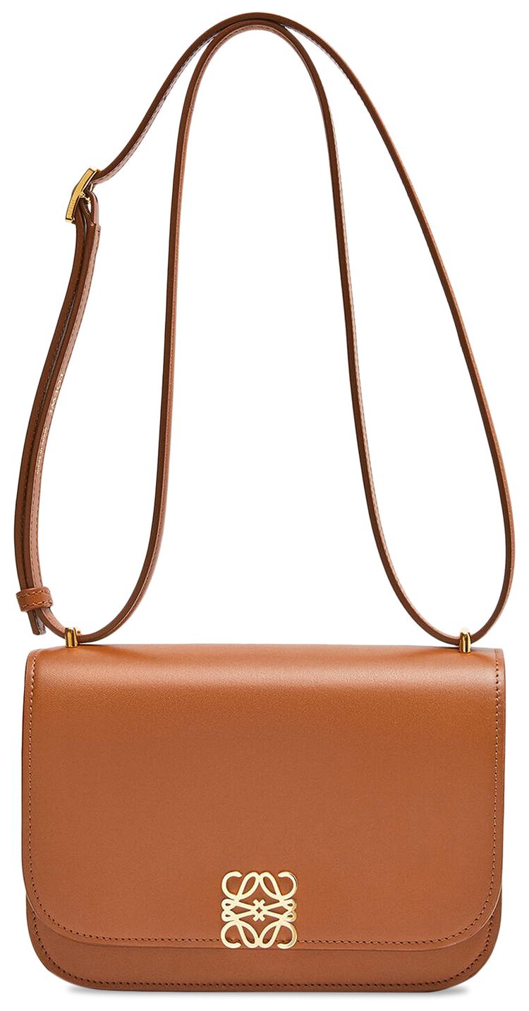 Loewe Small Goya Bag Tan