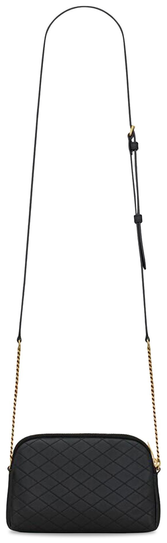 Saint Laurent Envolope Bag Nero