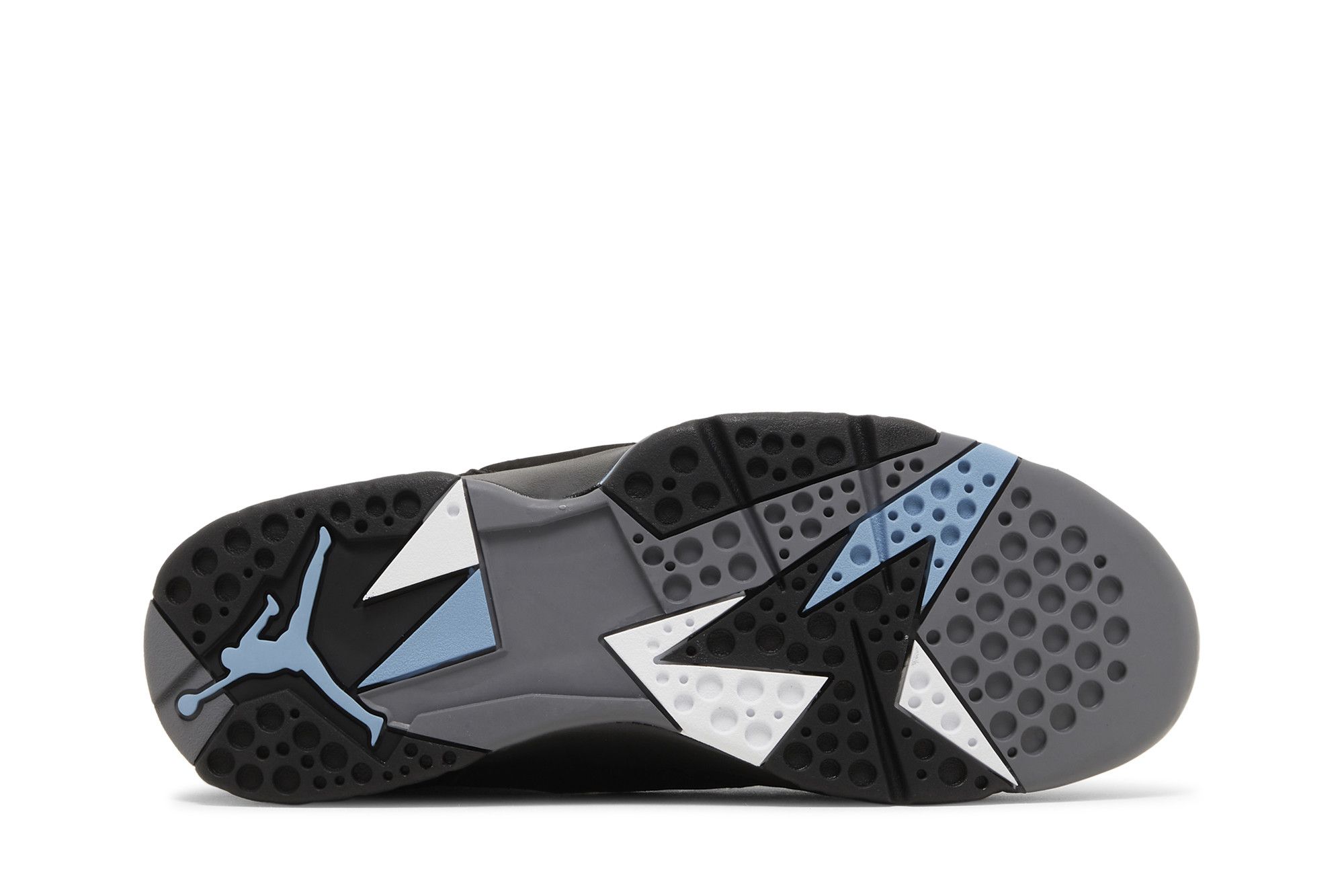 Air Jordan 7 ブラック/ライトブルー　CU9307004 Amazon | [ナイキ] エア ジョーダン 7 レトロ AIR JORDAN 7