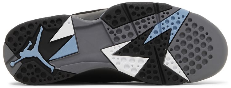 Air Jordan 7 Retro Chambray 2023