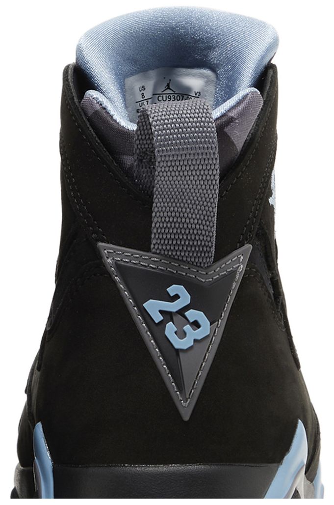 Air Jordan 7 Retro Chambray 2023