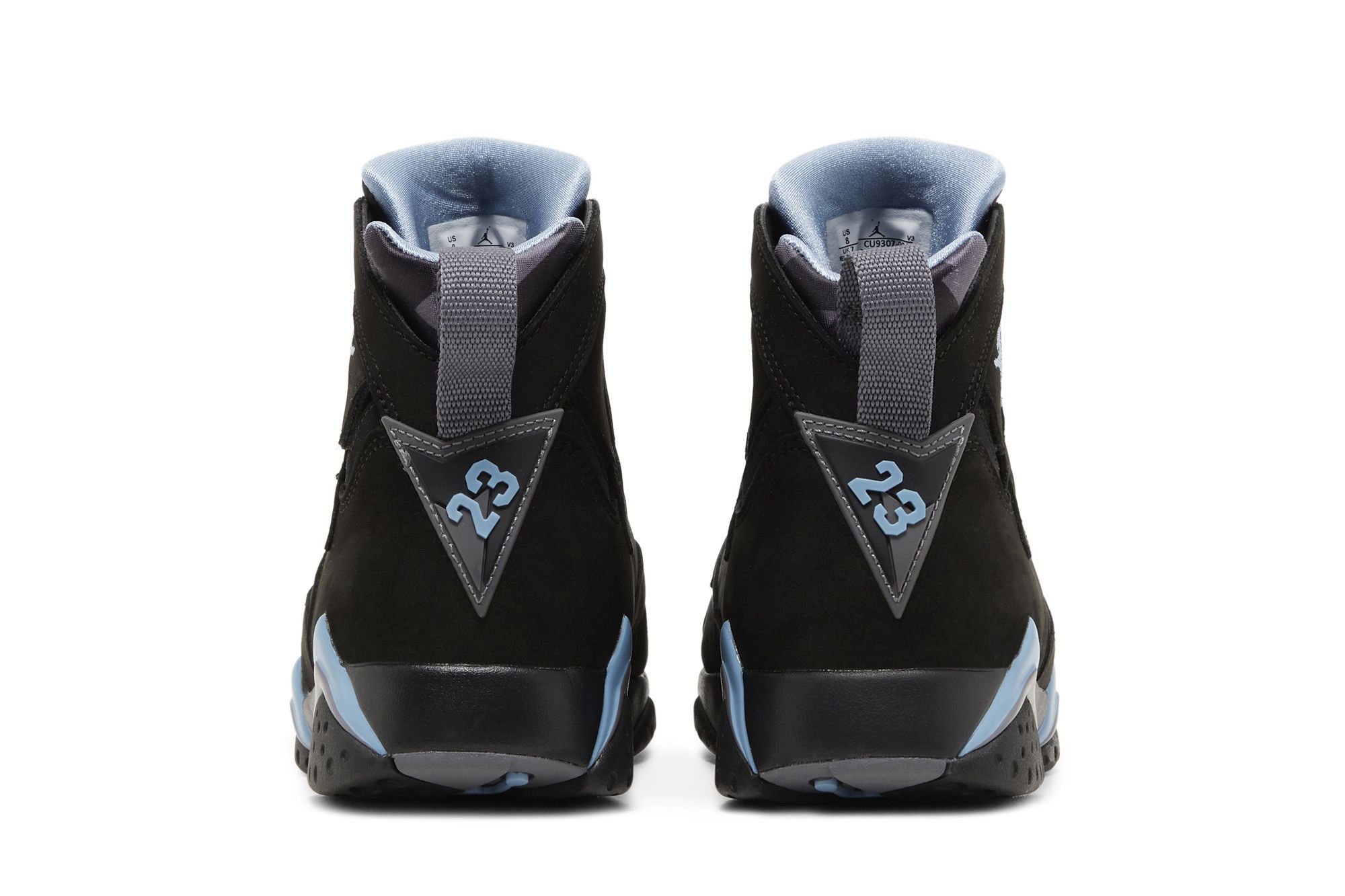靴 NIKE AIR JORDAN 7 RETRO Chambray 28.5 Buy Air Jordan 7 Retro 'Chambray' 2023 - CU9307 004 | GOAT