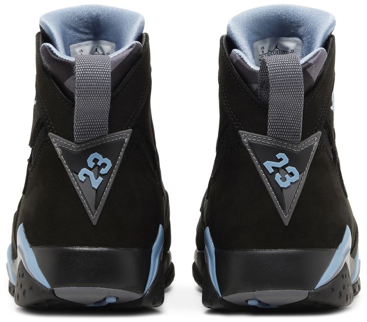Air Jordan 7 Retro Chambray 2023