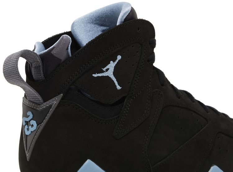 Air Jordan 7 Retro Chambray 2023