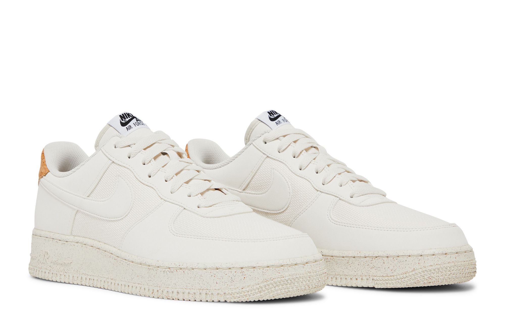 nike air force plant cork