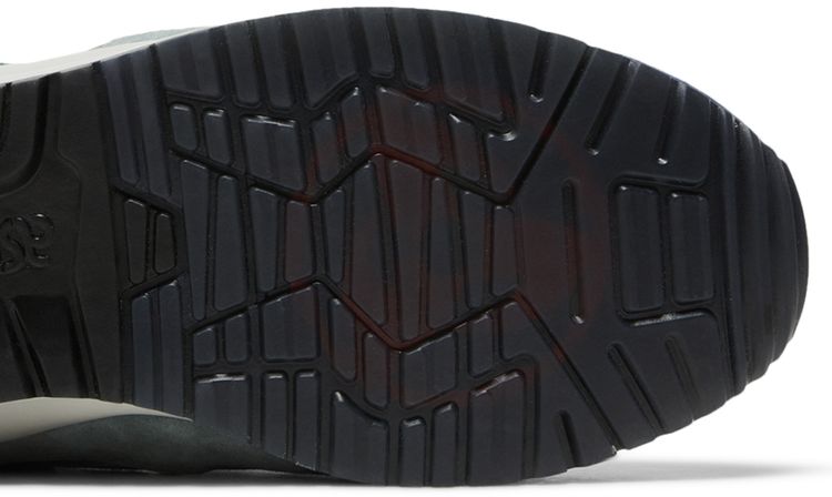 Naruto Shippuden x ASICS Gel Lyte 3 OG Kakashi