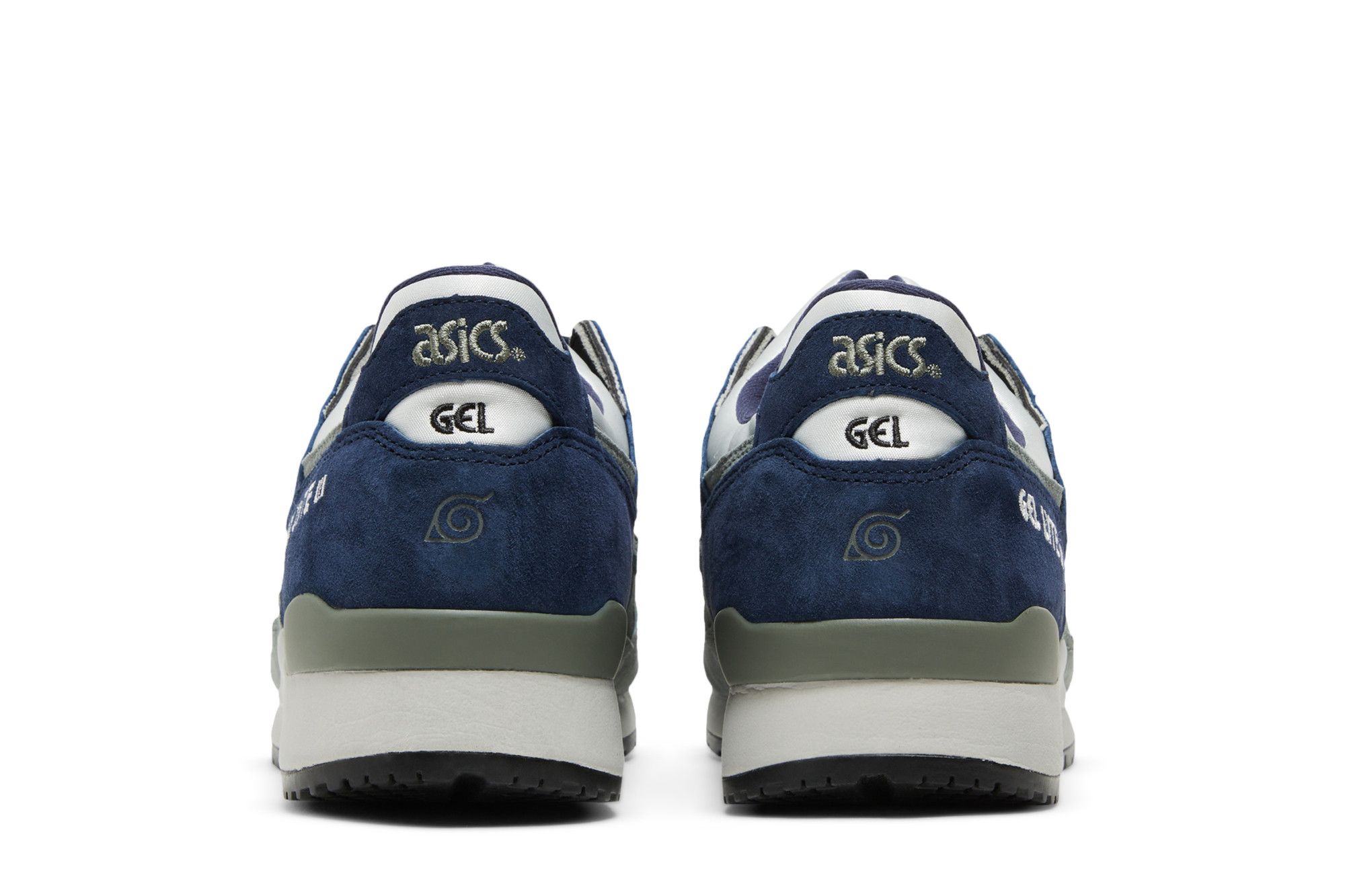 latte様3 Buy Naruto Shippuden x Gel Lyte 3 OG 'Kakashi' - 1201A661