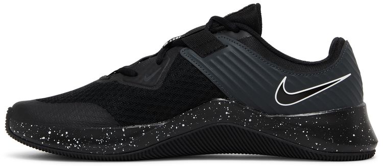 Nike MC Trainer Black Speckled
