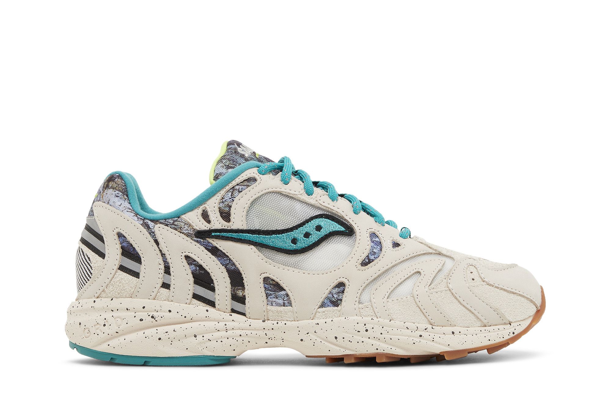 Saucony grid hot sale 7000 blue