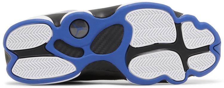 Jordan 6 Rings Game Royal