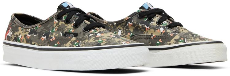 Vans Nintendo x Authentic Duck Hunt