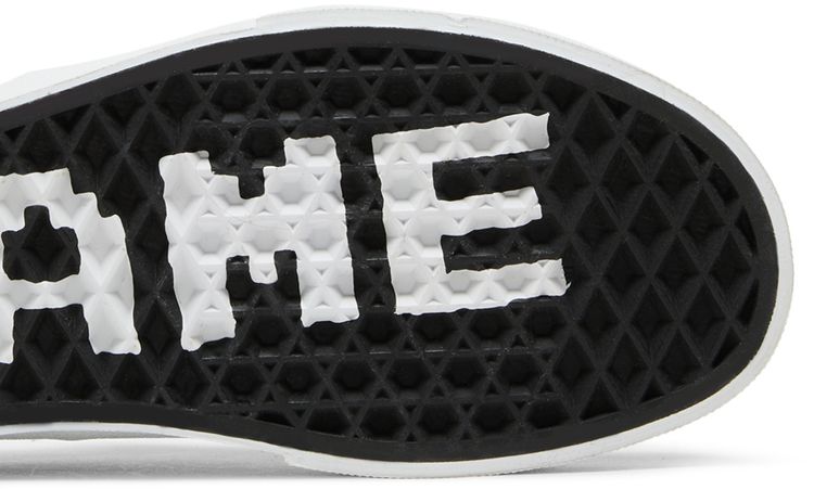 Vans Nintendo x Authentic Duck Hunt