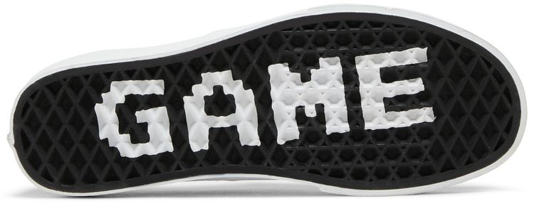 Vans Nintendo x Authentic Duck Hunt