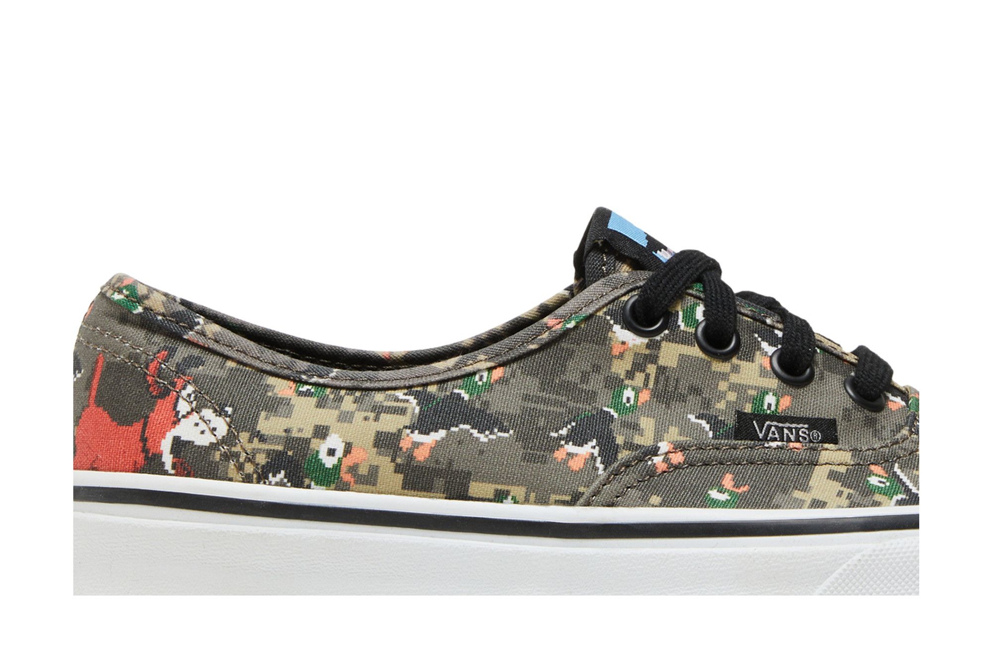Vans nintendo duck hunt on sale