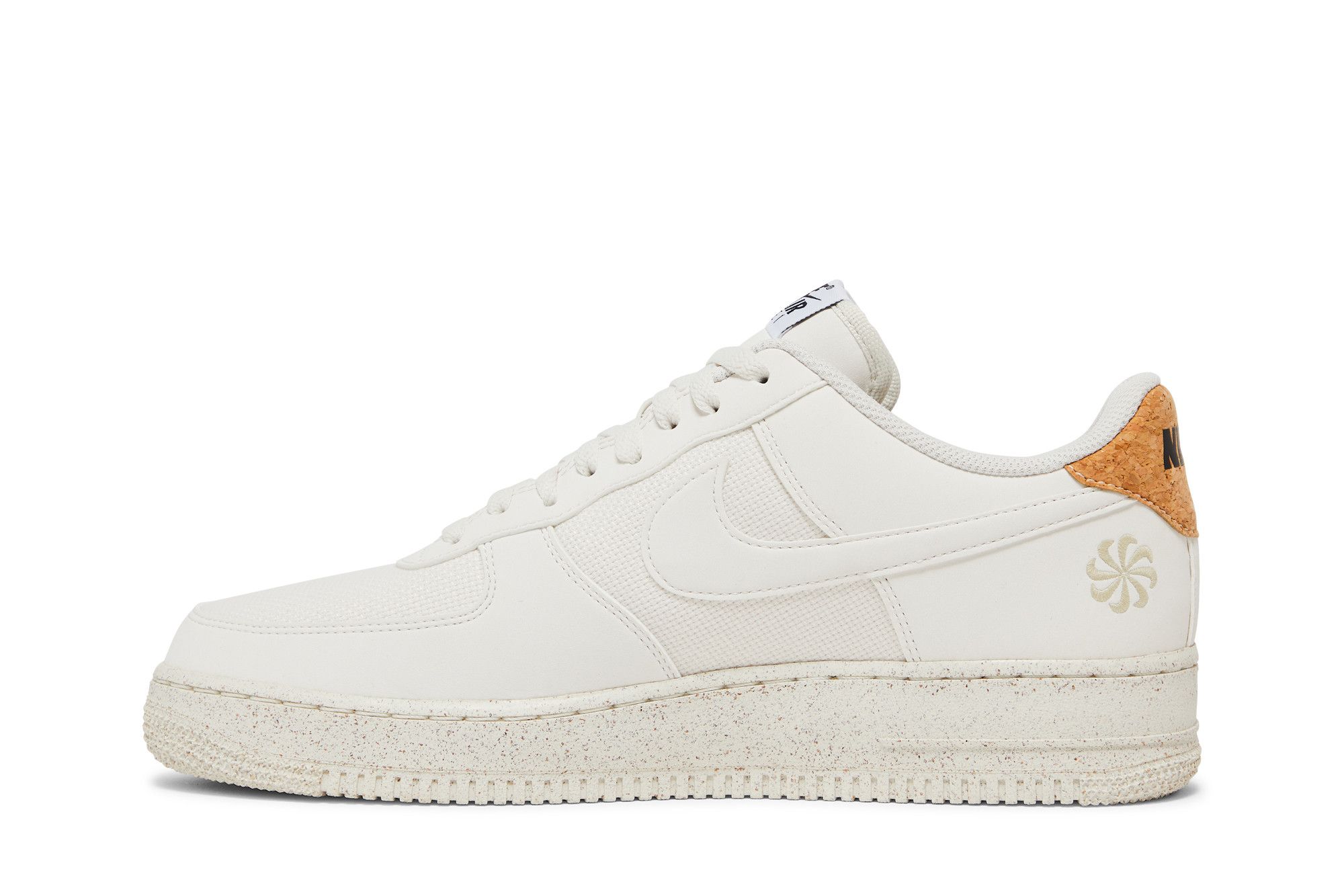 Nike cork air force 1 hot sale