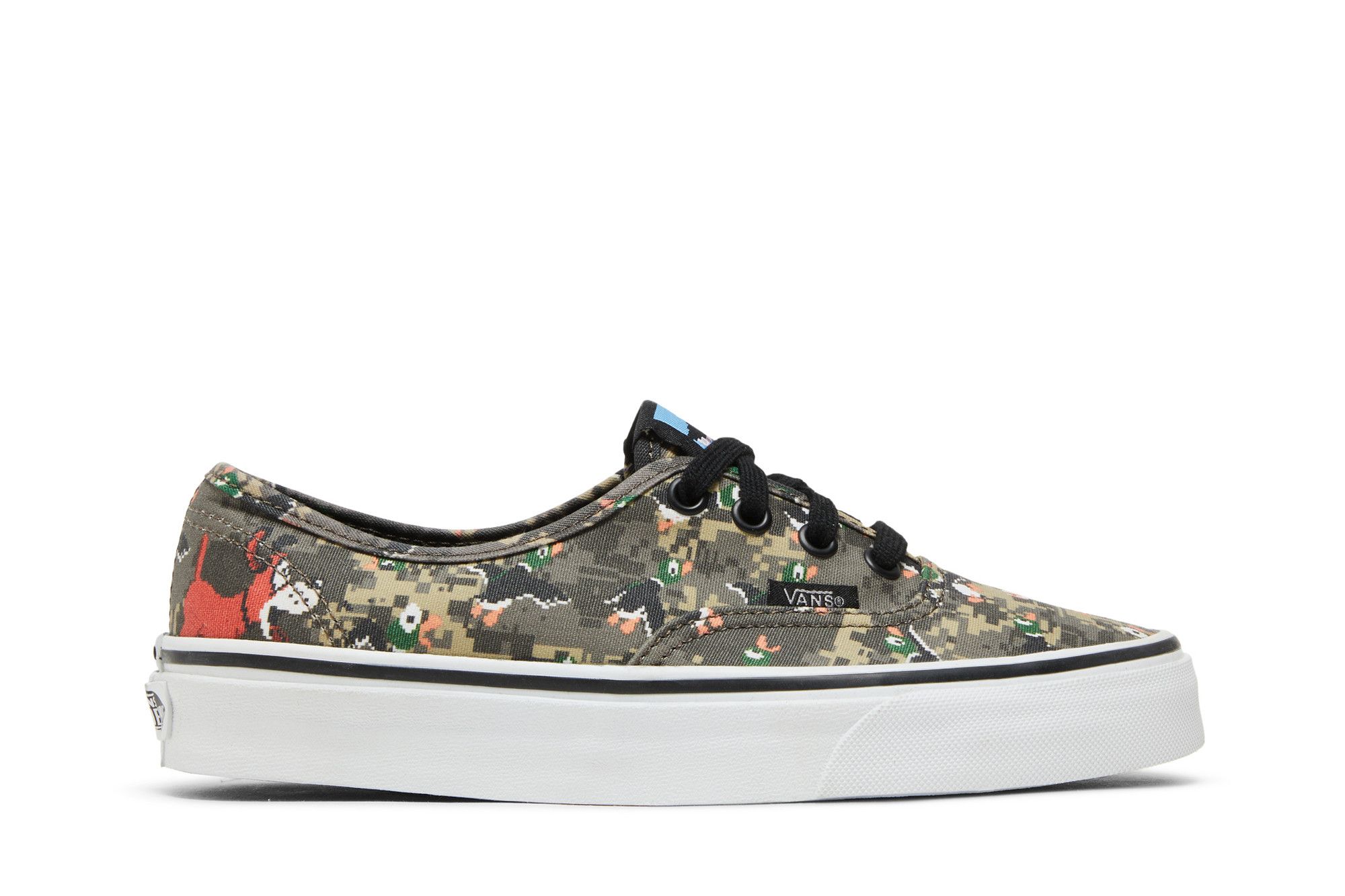 Vans duck hunt shoes 2025