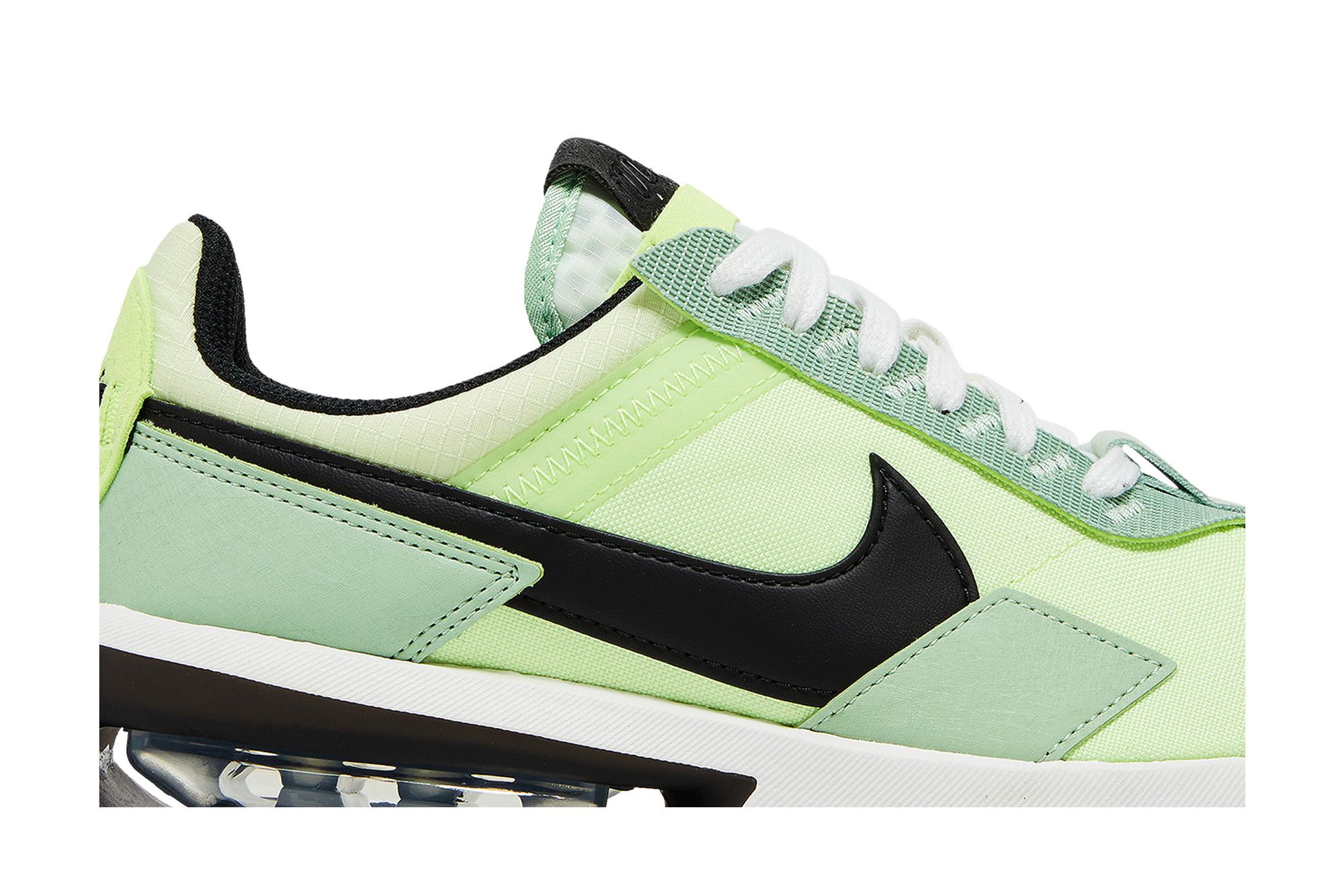 Buy Wmns Air Max Pre-Day 'Light Liquid Lime' - DZ4874 300 | GOAT