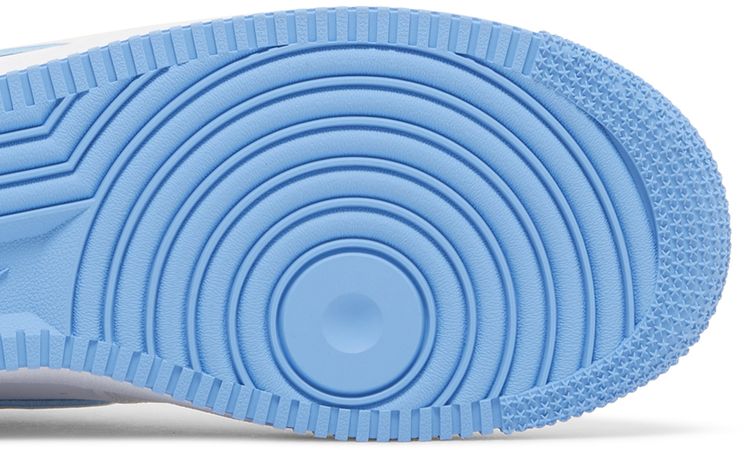 Nike Air Force 1 07 White University Blue