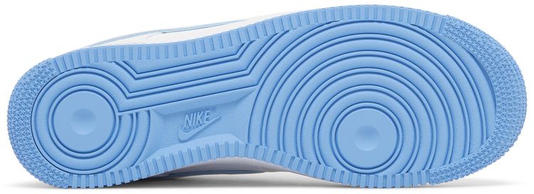 Nike Air Force 1 07 White University Blue