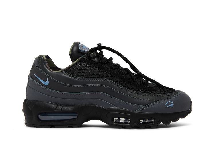 Buy Corteiz x Nike Air Max 95 SP 'Rules the World Aegean Storm