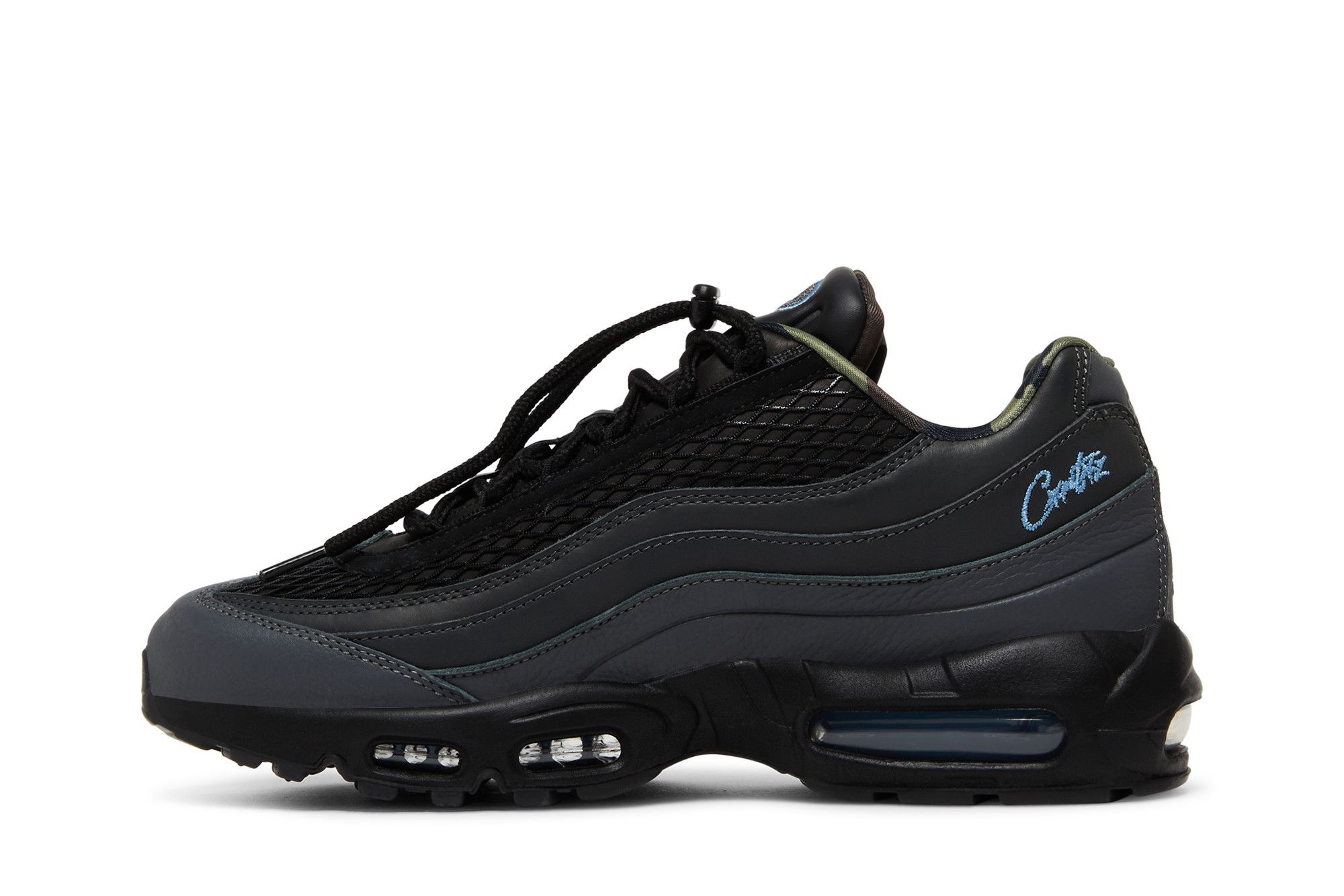 Bape air max 95 sales