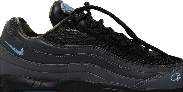 Corteiz x Air Max 95 SP Rules the World   Aegean Storm