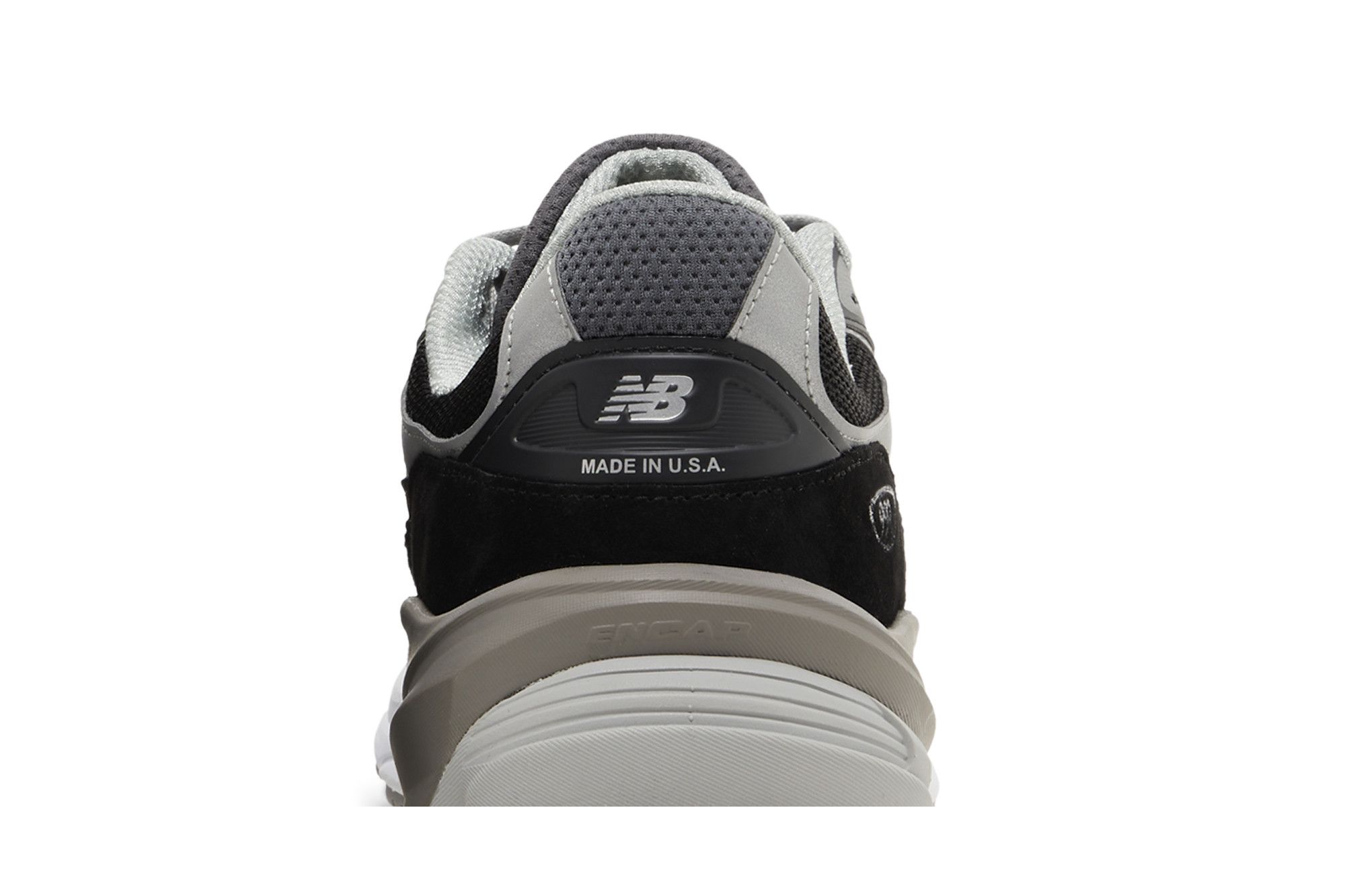 商品画像：Made in USA 990v6 - New Balance 4
