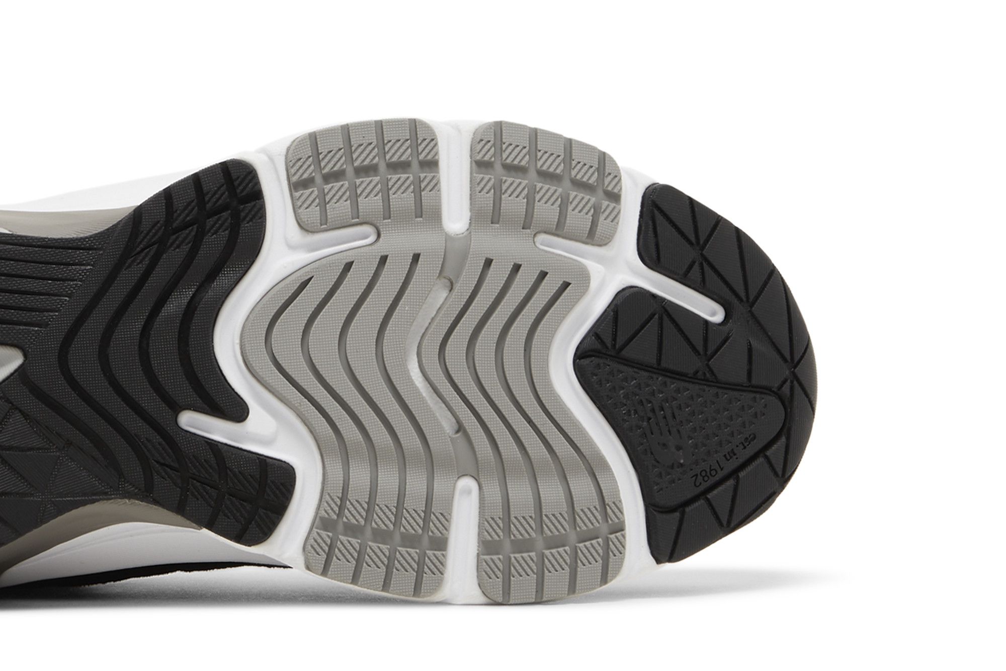 Buy 990v6 Made in USA 2E Wide 'Black Silver' - M990BK6 2E | GOAT