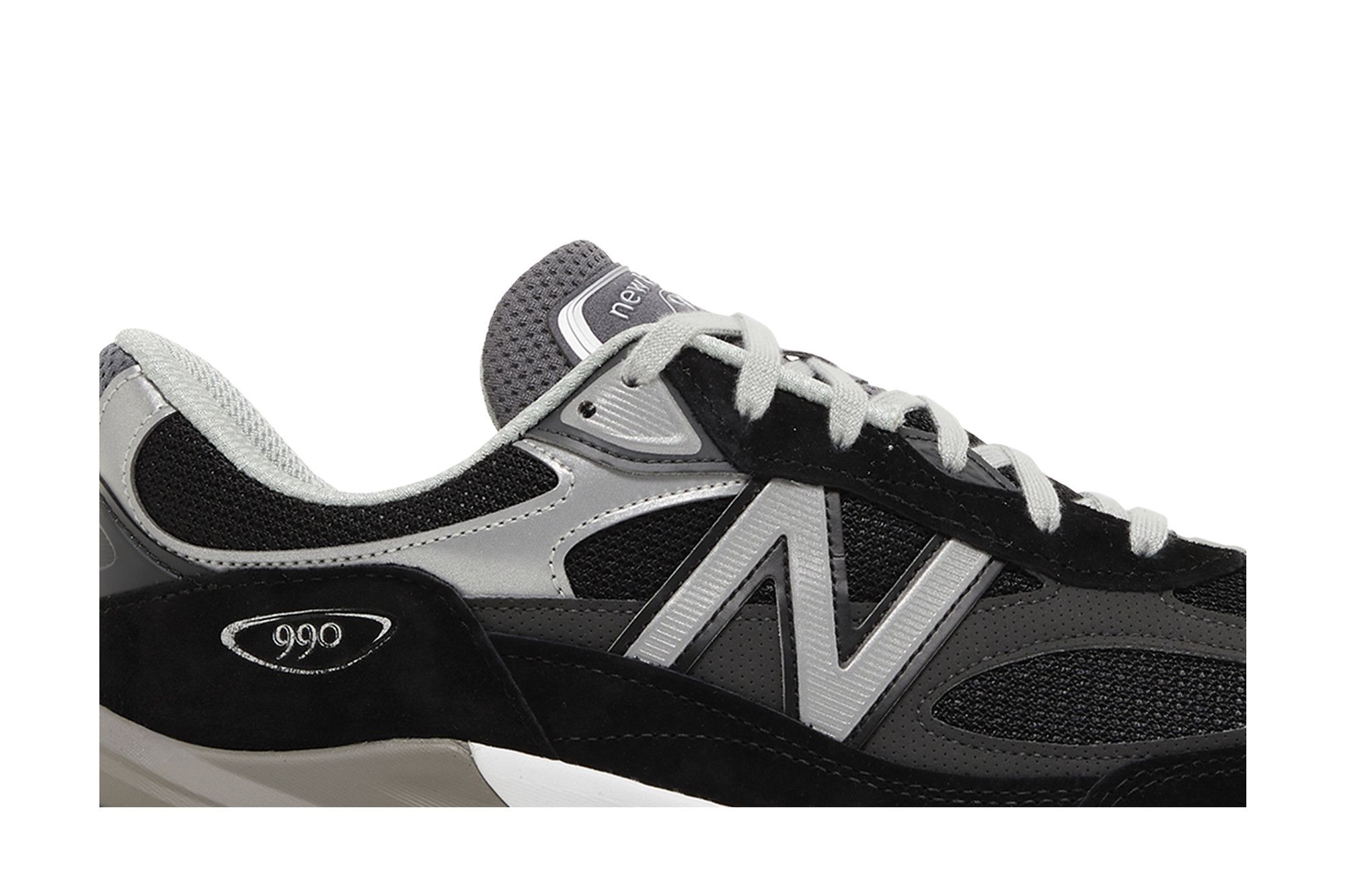 Made in USA 990v6