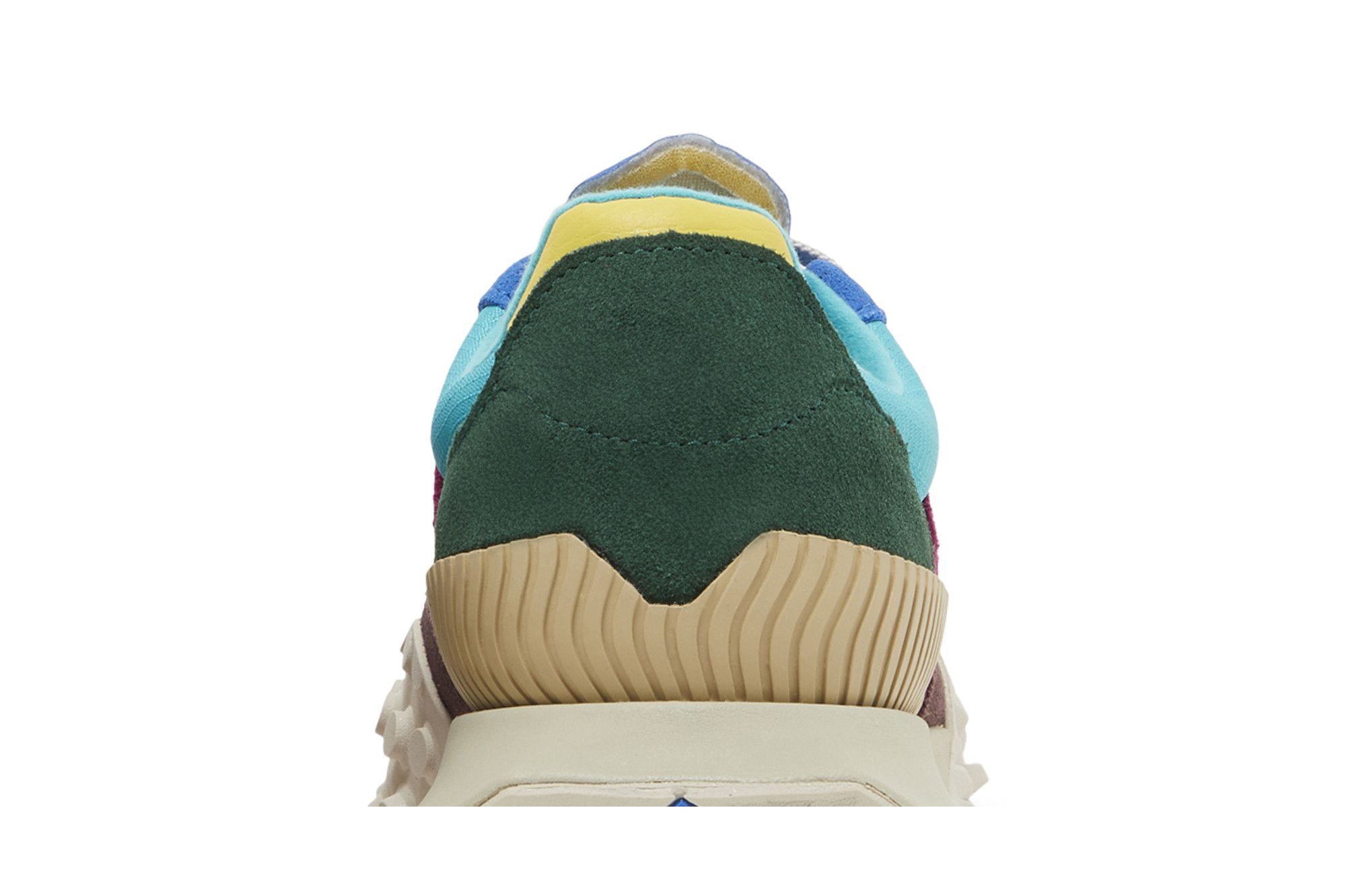 Buy New Balance XC-72 'Electric Teal Cosmic Orchid' - UXC72CA | GOAT