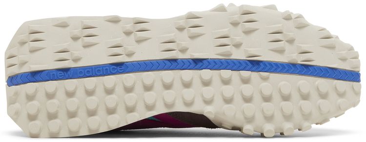 New Balance XC 72 Electric Teal Cosmic Orchid