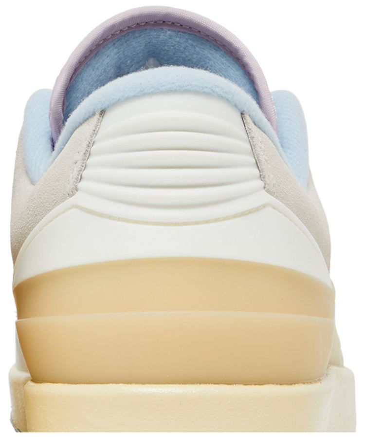 Wmns Air Jordan 2 Low Look Up in the Air