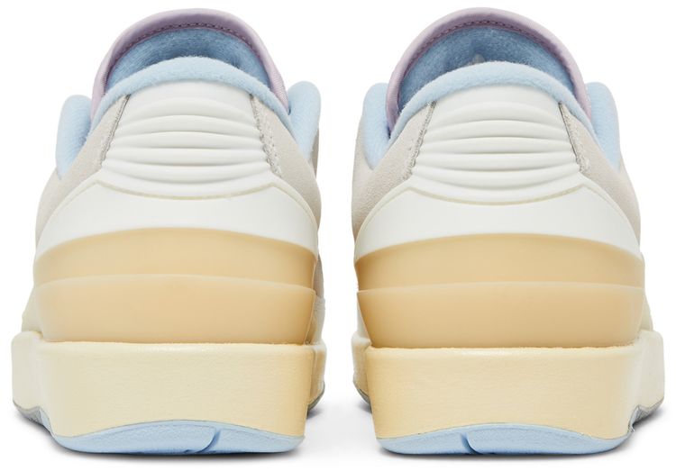 Wmns Air Jordan 2 Low Look Up in the Air