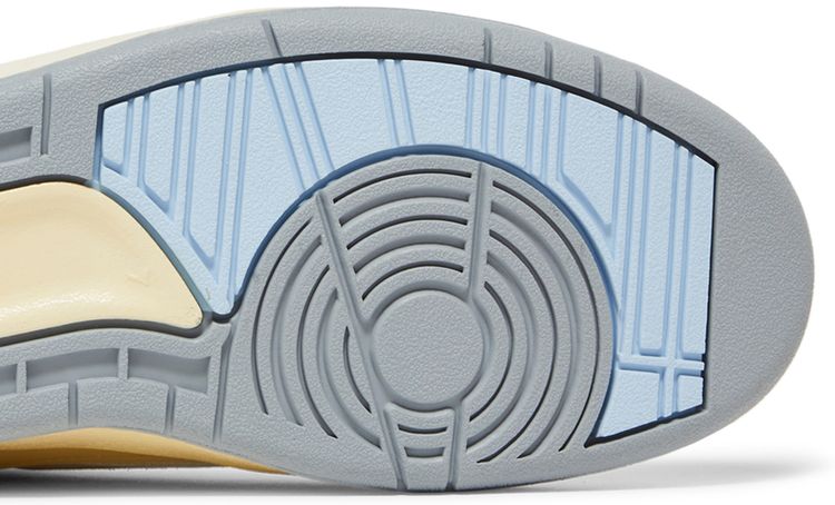 Wmns Air Jordan 2 Low Look Up in the Air