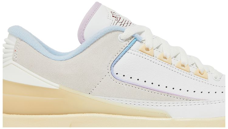 Wmns Air Jordan 2 Low Look Up in the Air