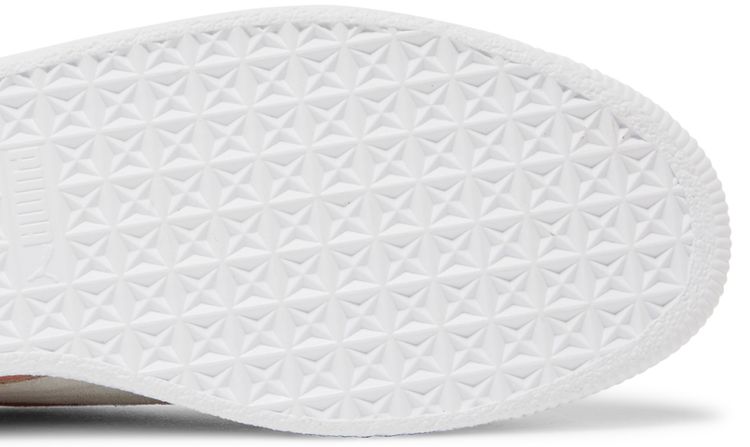 Puma Suede Vintage Rosette