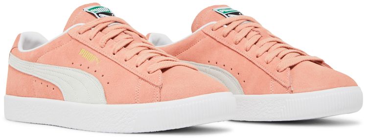 Puma Suede Vintage Rosette