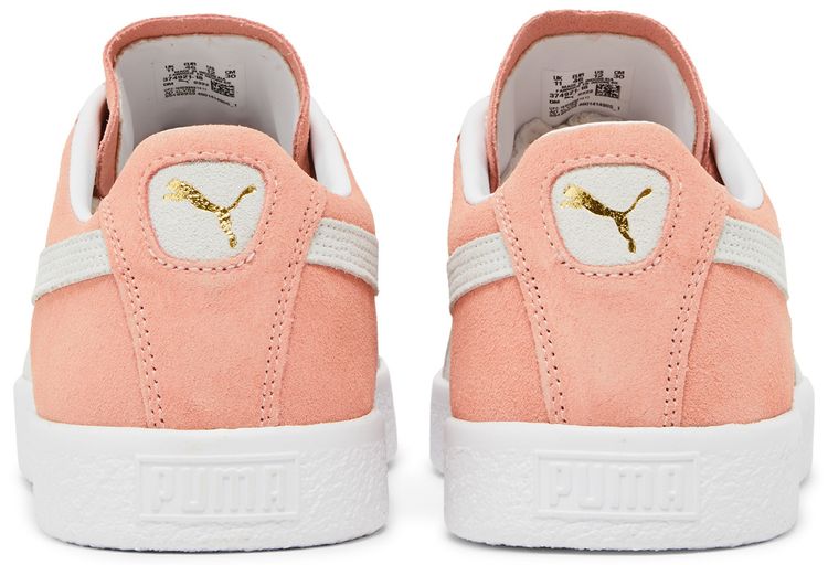 Puma Suede Vintage Rosette