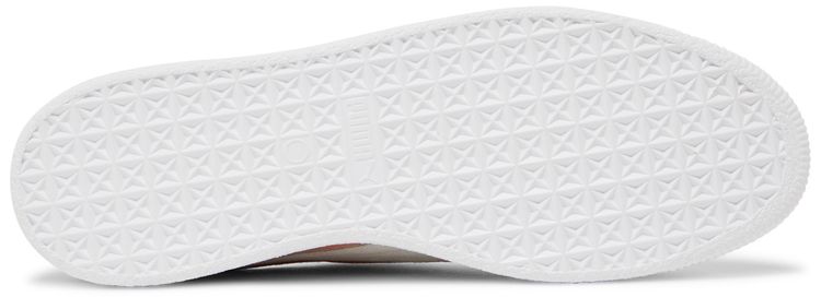 Puma Suede Vintage Rosette