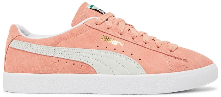 Puma Suede Vintage Rosette