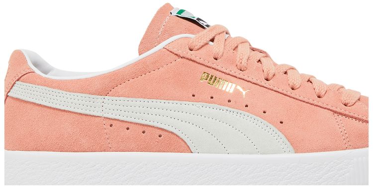 Puma Suede Vintage Rosette