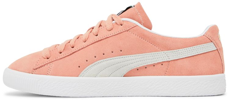 Puma Suede Vintage Rosette