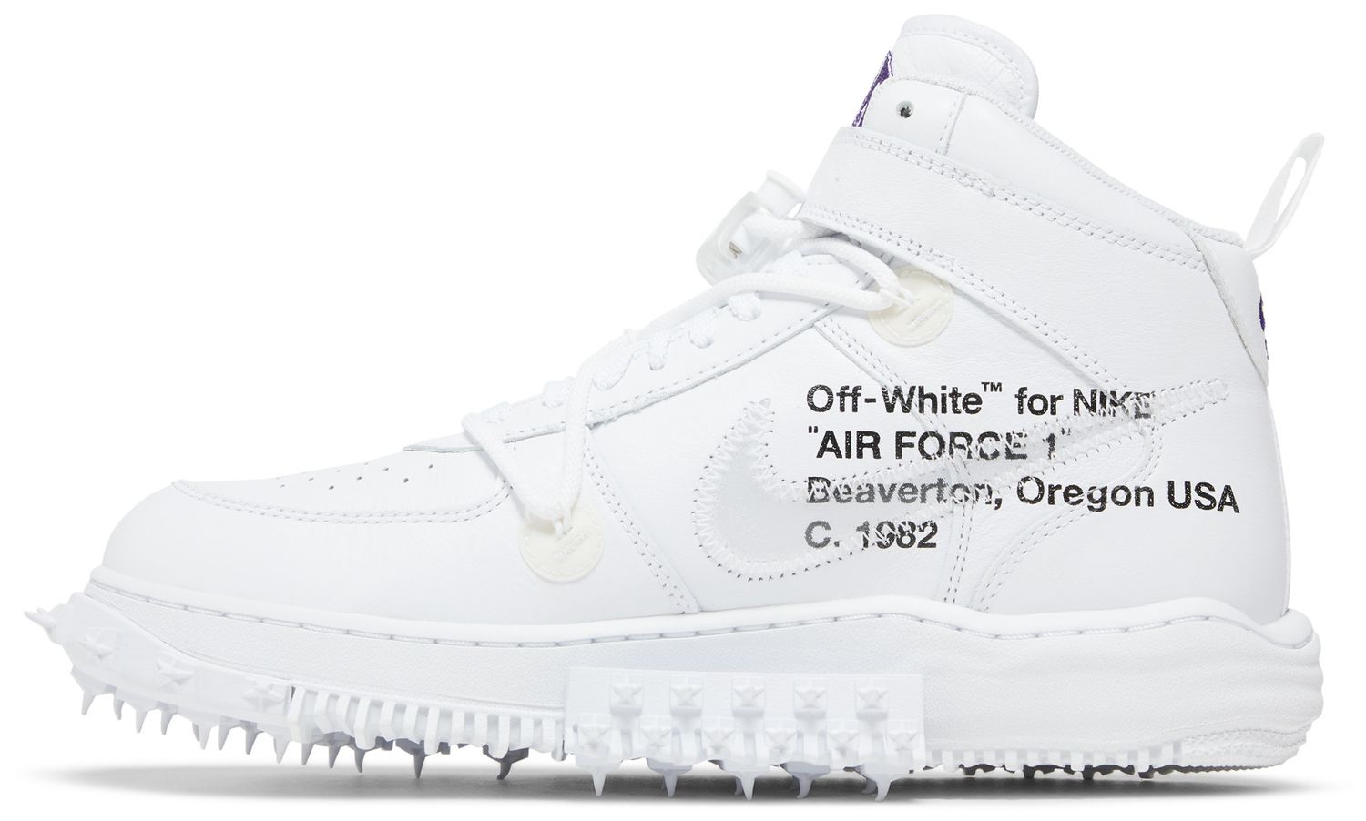 dirty white air force 1