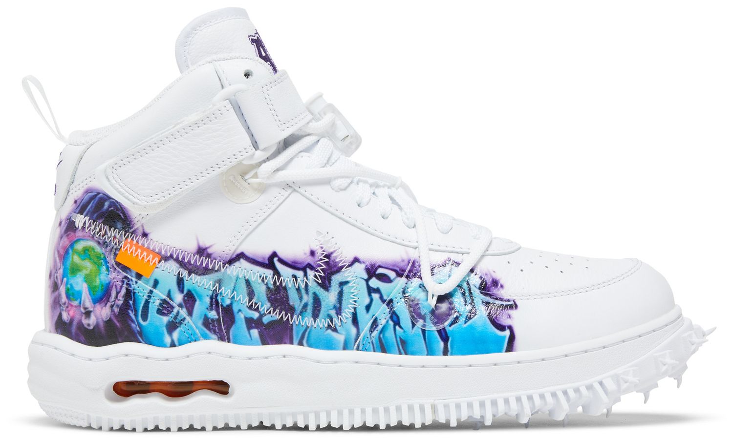 dhgate off white air force 1