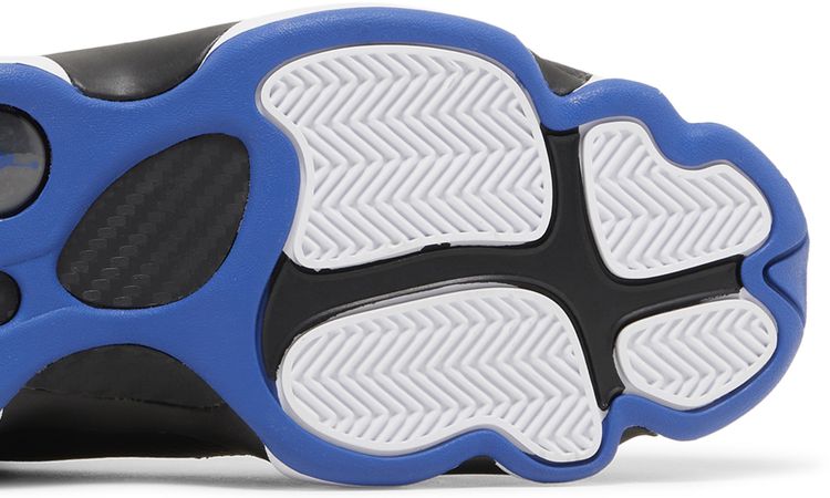 Jordan 6 Rings Game Royal