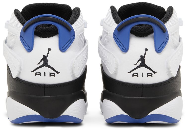Jordan 6 Rings Game Royal